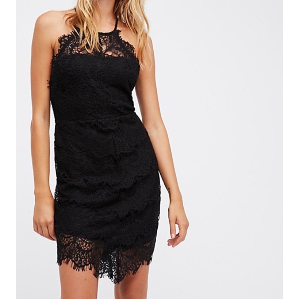 Free People Dress